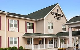 Country Inn & Suites By Radisson, Ithaca, Ny